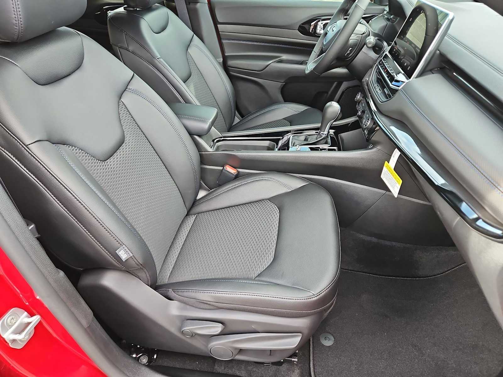 Thumbnail: 2026 Jeep Compass - 21