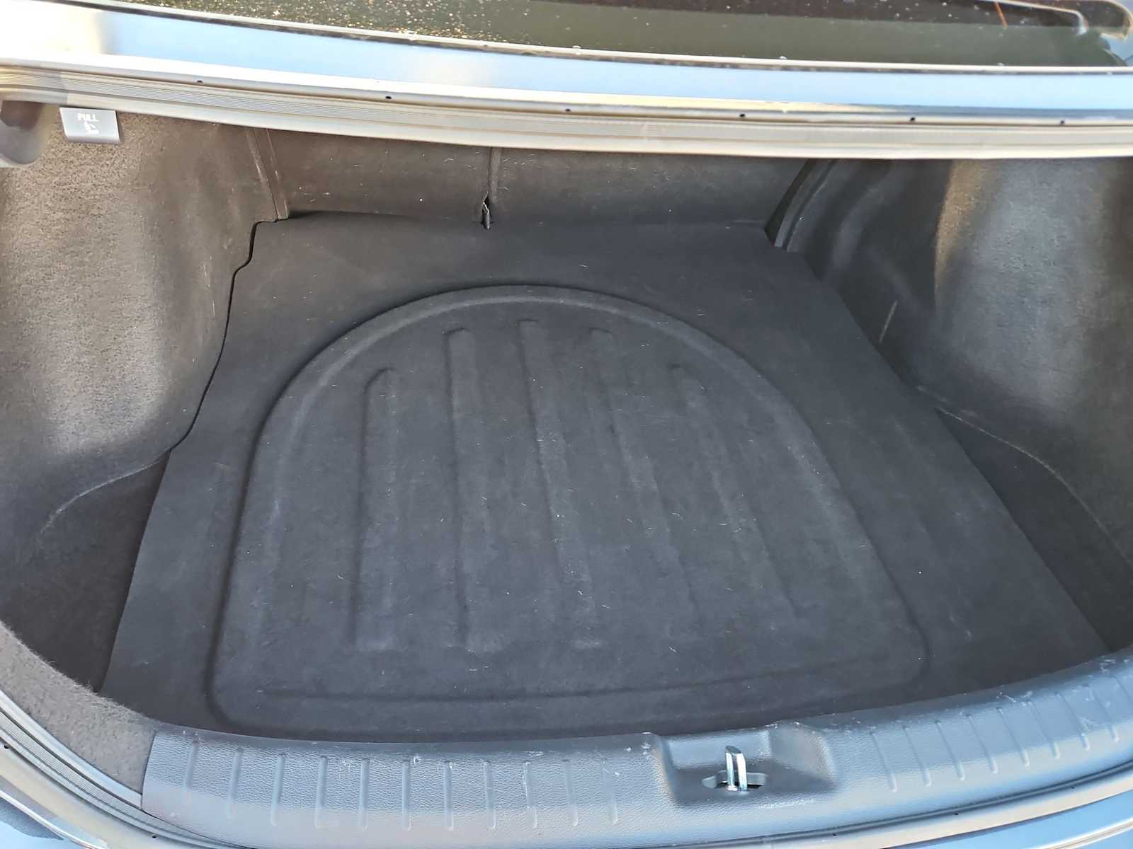 Thumbnail: 2023 Kia Forte - 36