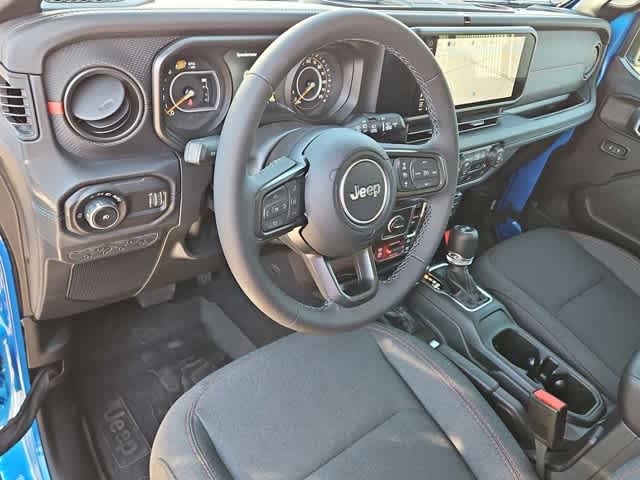 Thumbnail: 2026 Jeep Wrangler - 10