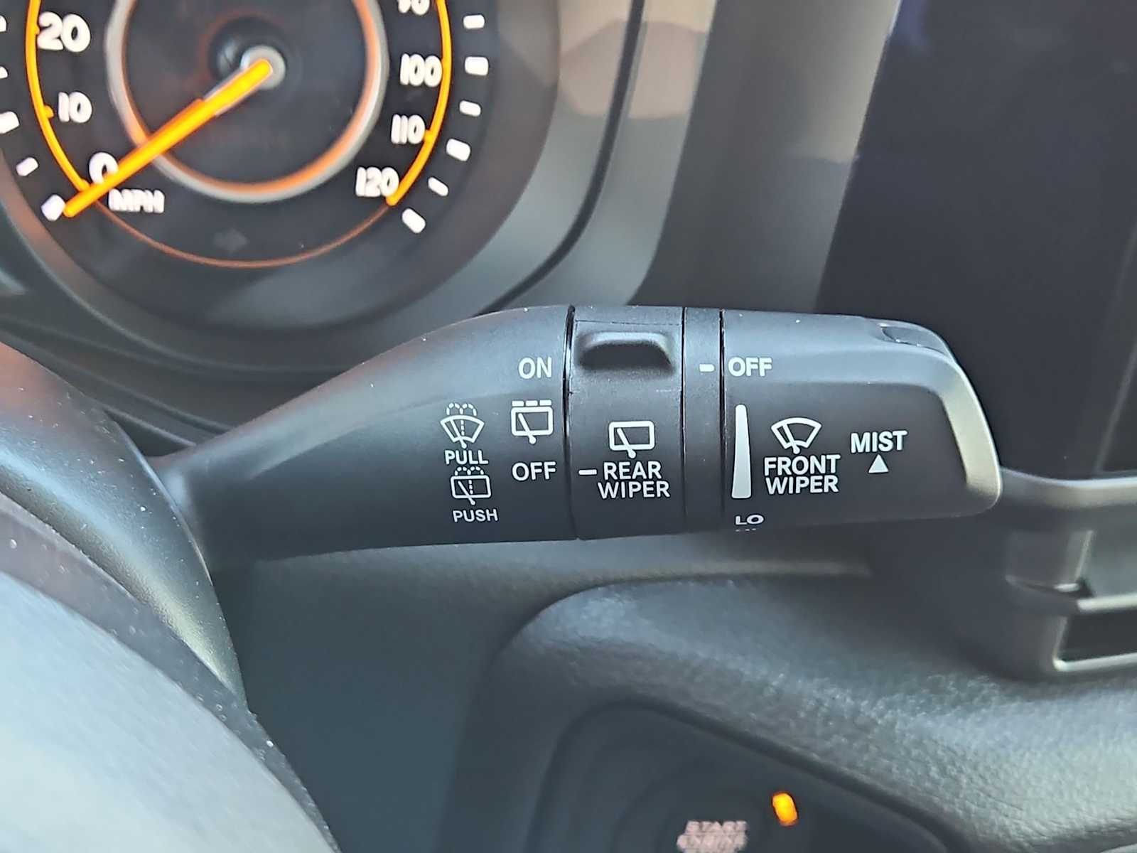 Thumbnail: 2026 Jeep Wrangler - 24