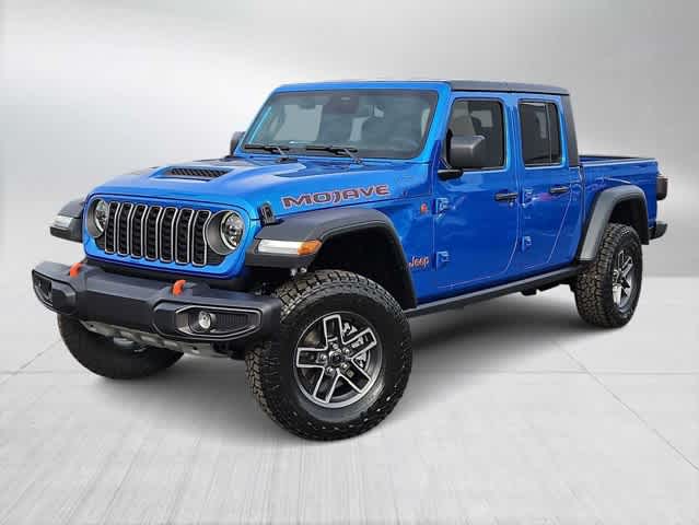 Thumbnail: 2026 Jeep Gladiator - 1