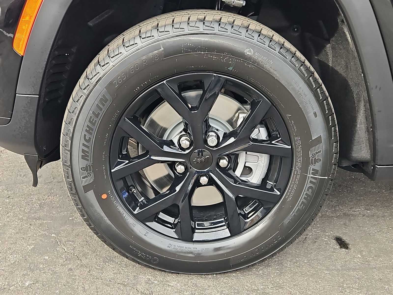 Thumbnail: 2025 Jeep Grand Cherokee L - 13