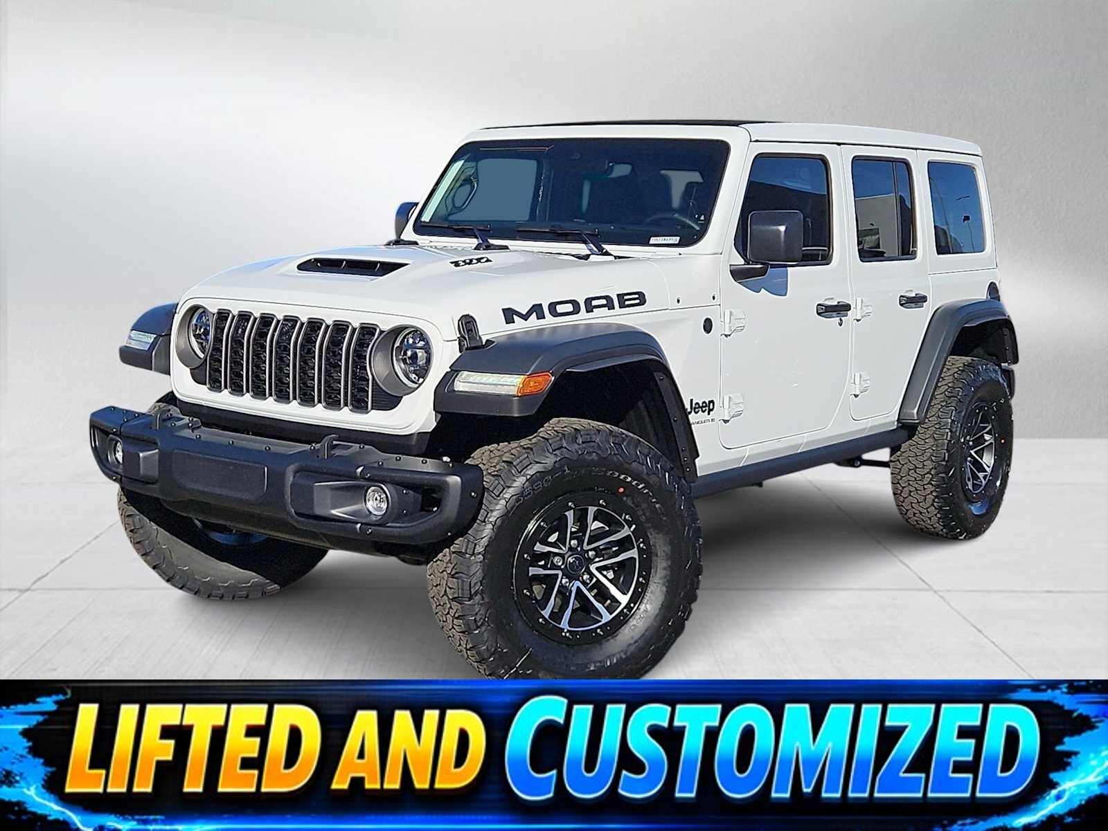 Thumbnail: 2026 Jeep Wrangler - 1