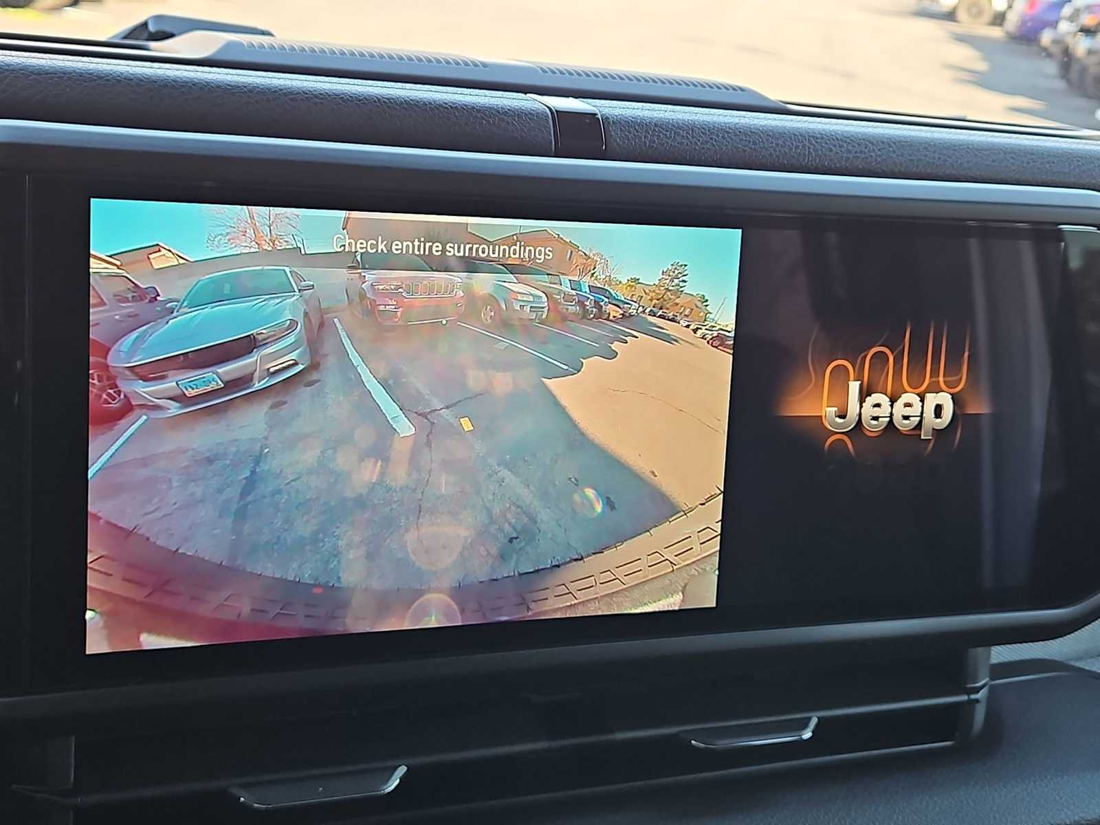 Thumbnail: 2026 Jeep Wrangler - 27