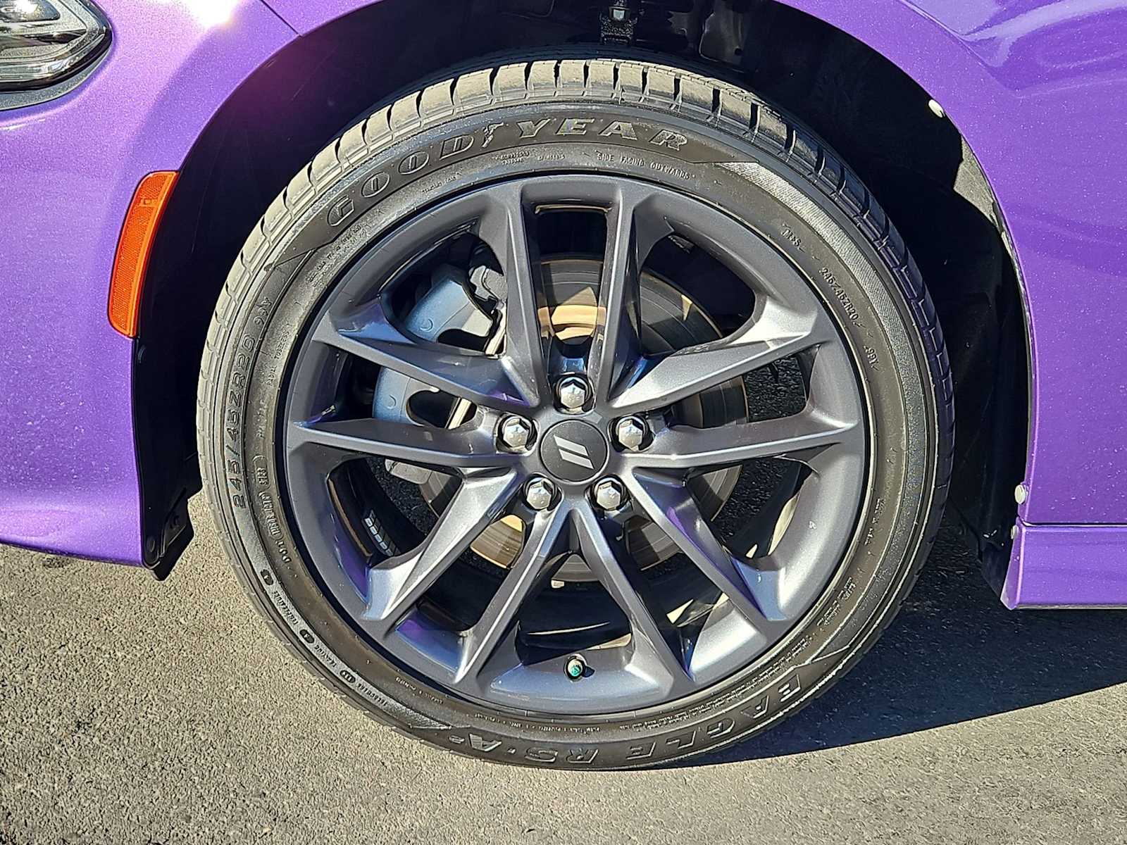 Thumbnail: 2023 Dodge Charger - 13