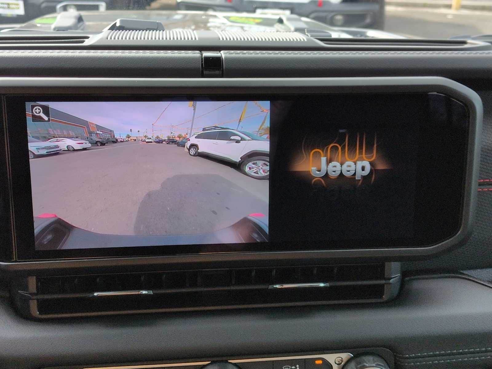 Thumbnail: 2026 Jeep Gladiator - 29