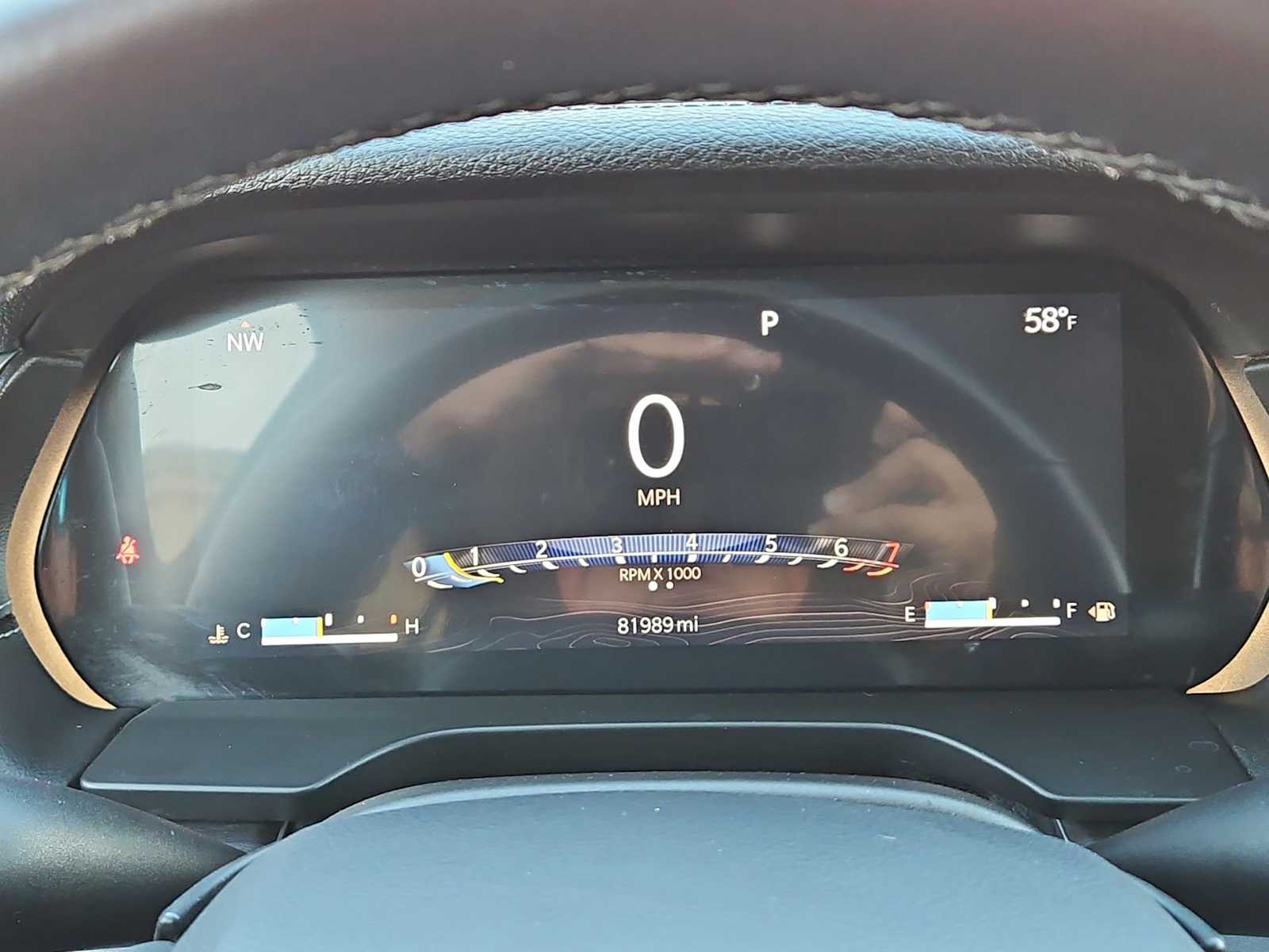 Thumbnail: 2021 Jeep Grand Cherokee L - 32