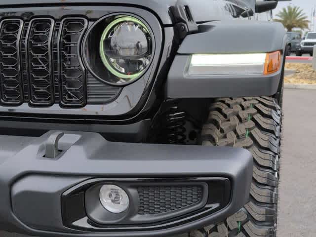 Thumbnail: 2026 Jeep Wrangler - 11