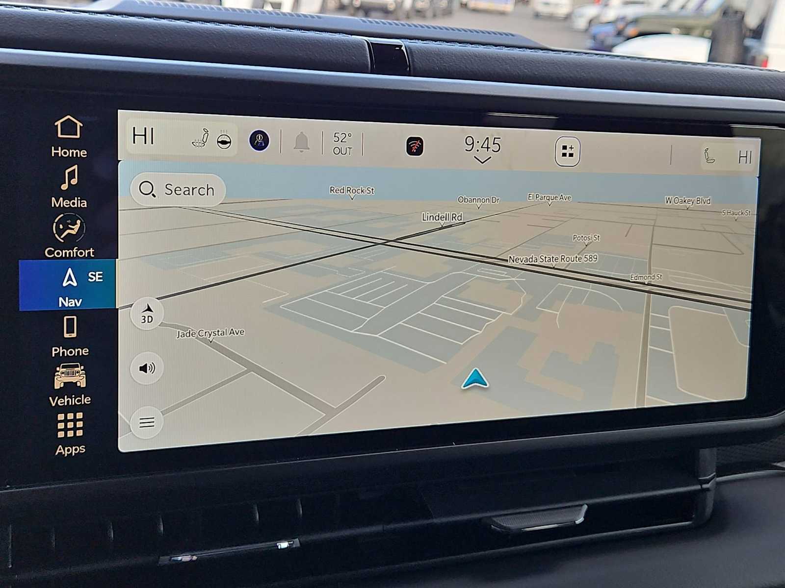 Thumbnail: 2026 Jeep Wrangler - 28