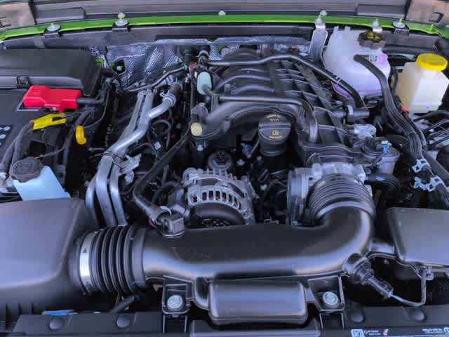 Thumbnail: 2026 Jeep Gladiator - 14