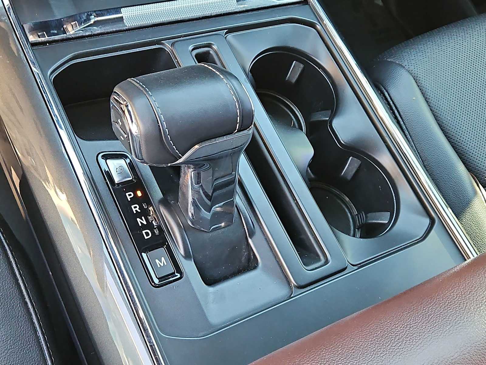 Thumbnail: 2021 Ford F-150 - 48