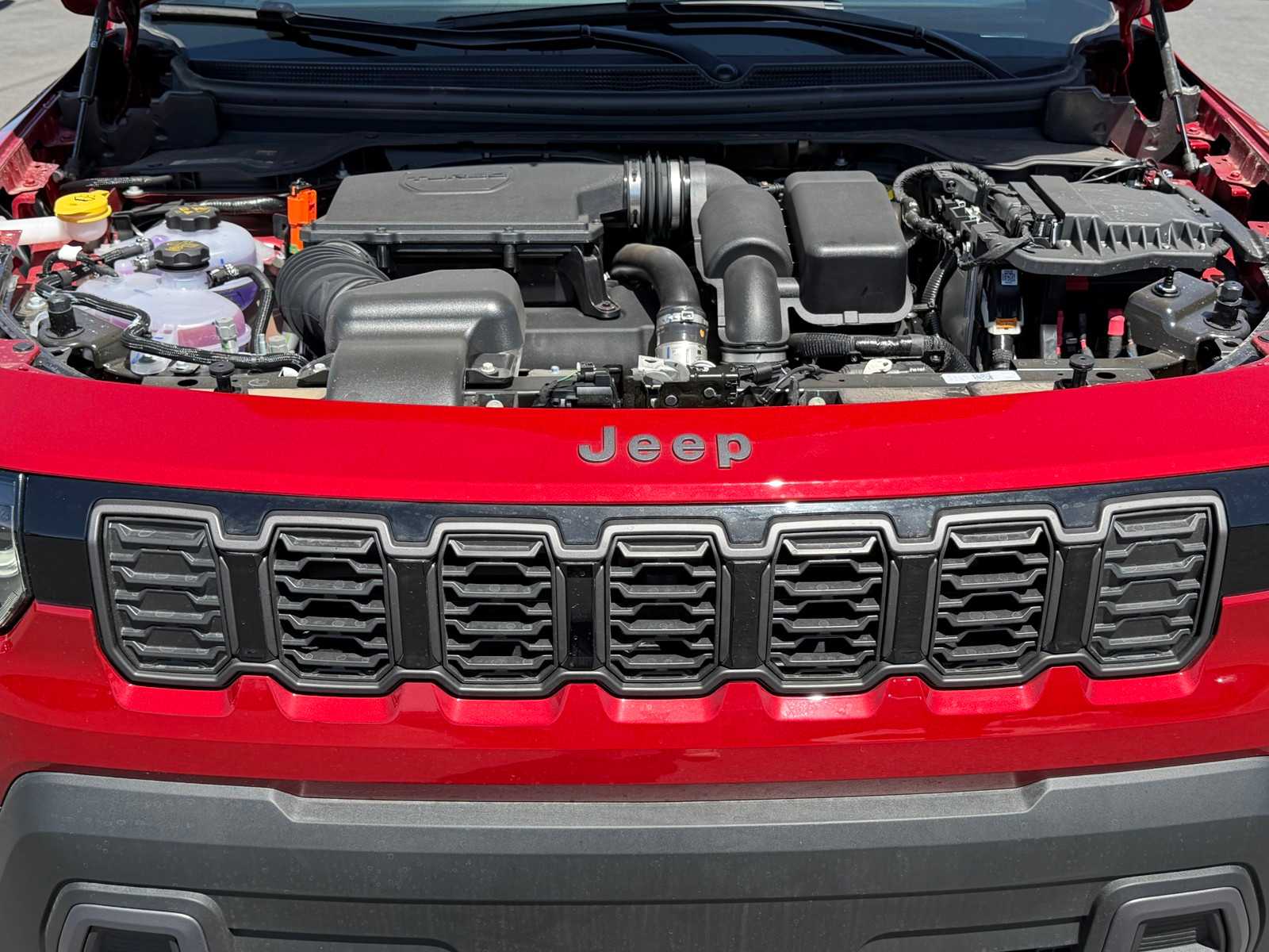 Thumbnail: 2026 Jeep Cherokee - 27