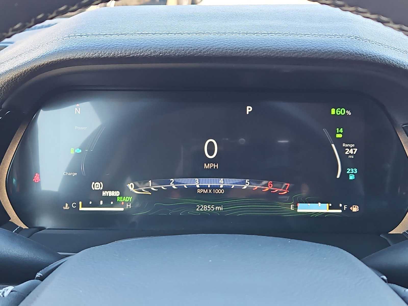 Thumbnail: 2023 Jeep Grand Cherokee - 35