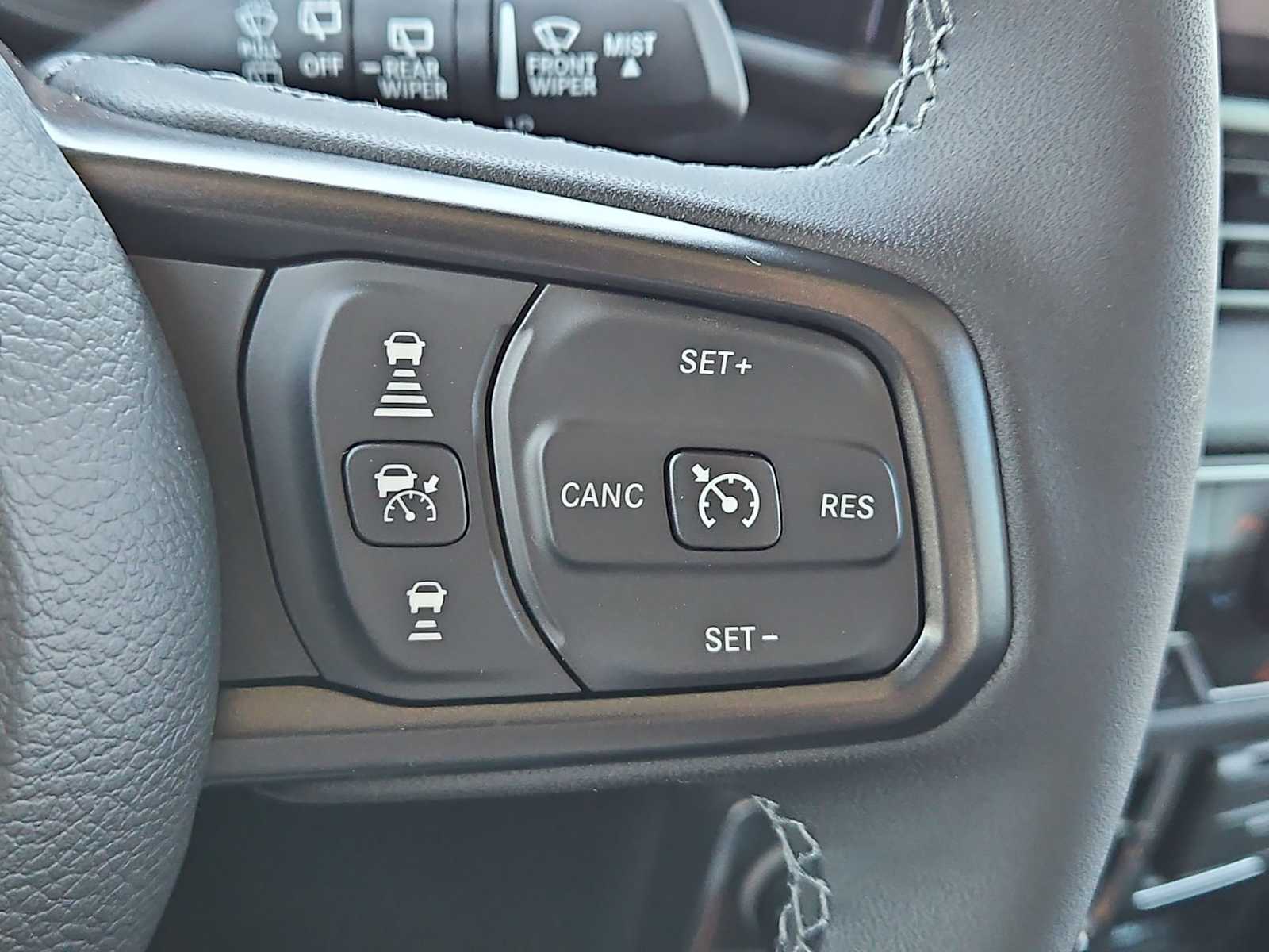 Thumbnail: 2026 Jeep Wrangler - 23