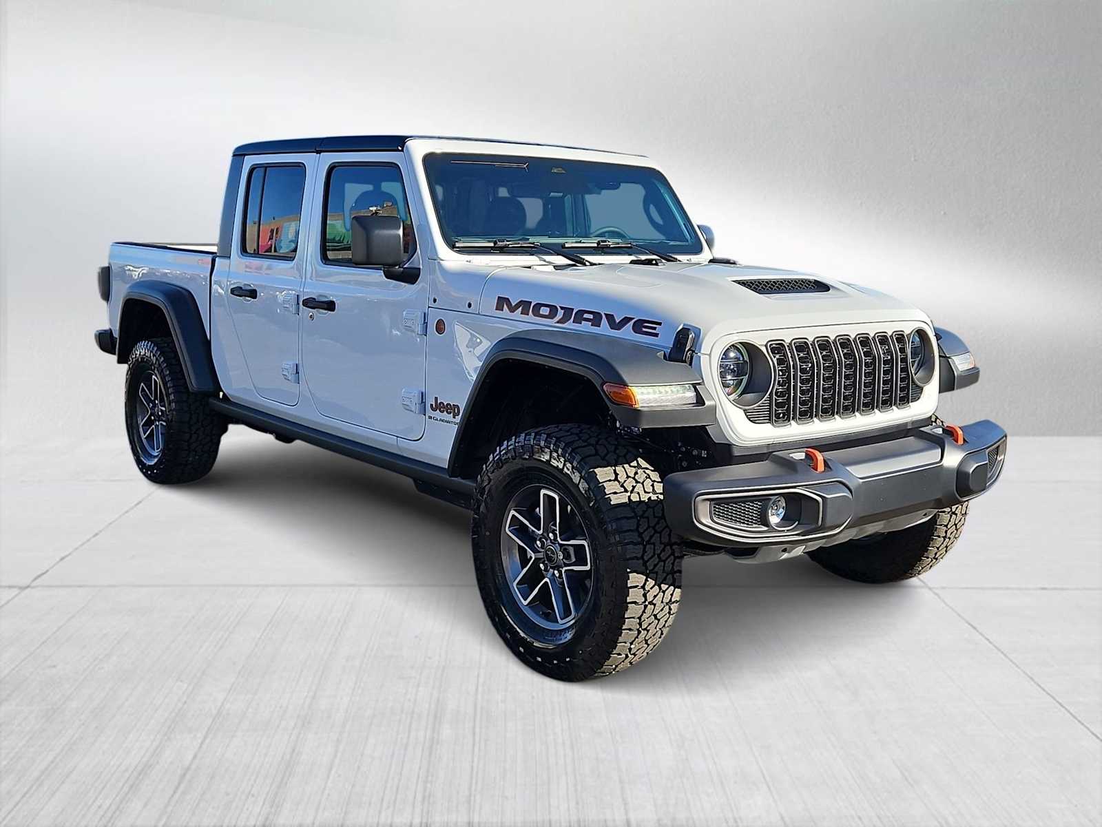 Thumbnail: 2026 Jeep Gladiator - 2