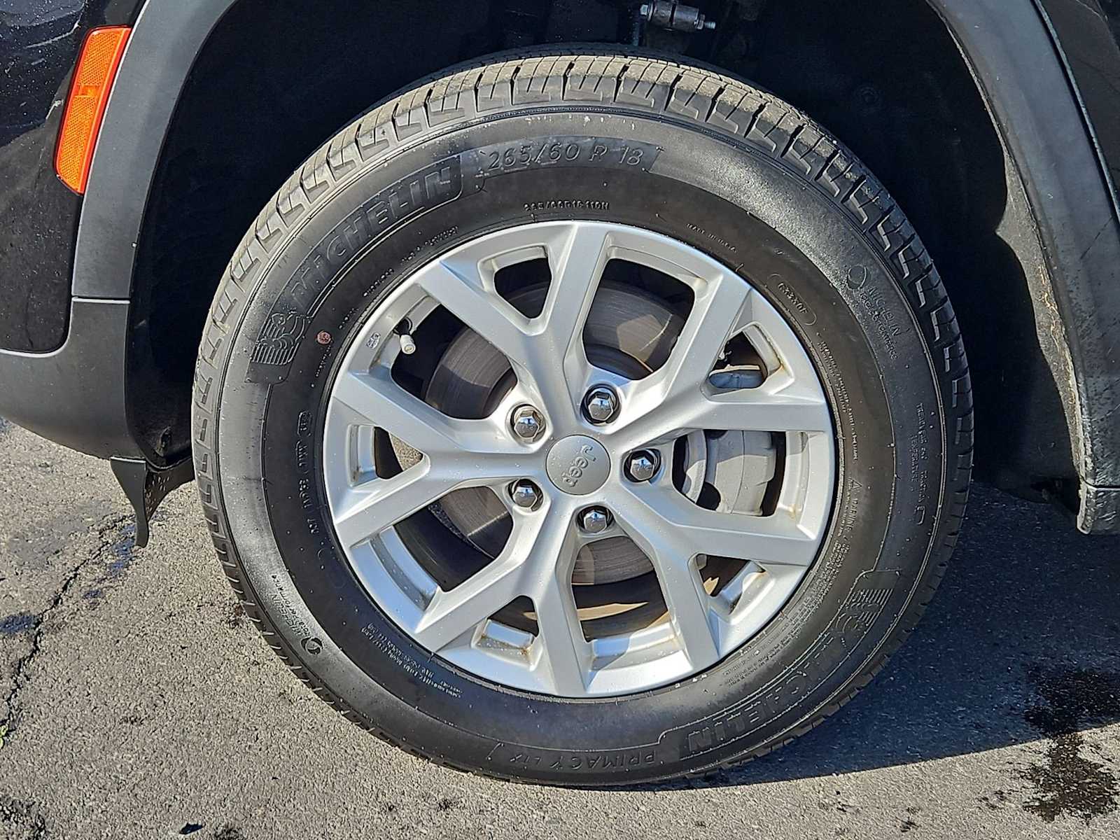 Thumbnail: 2023 Jeep Grand Cherokee - 13