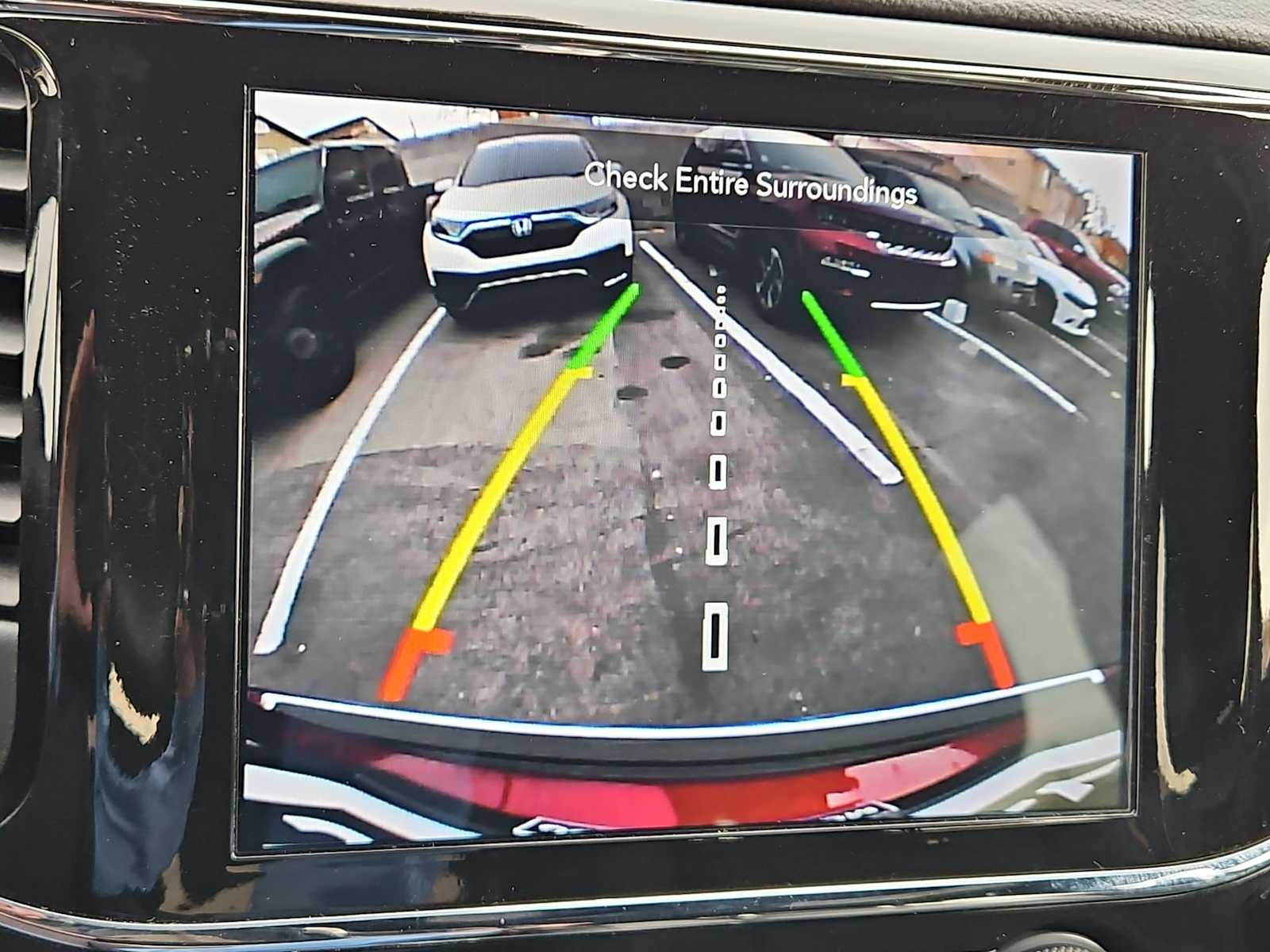 Thumbnail: 2022 Jeep Grand Cherokee - 46