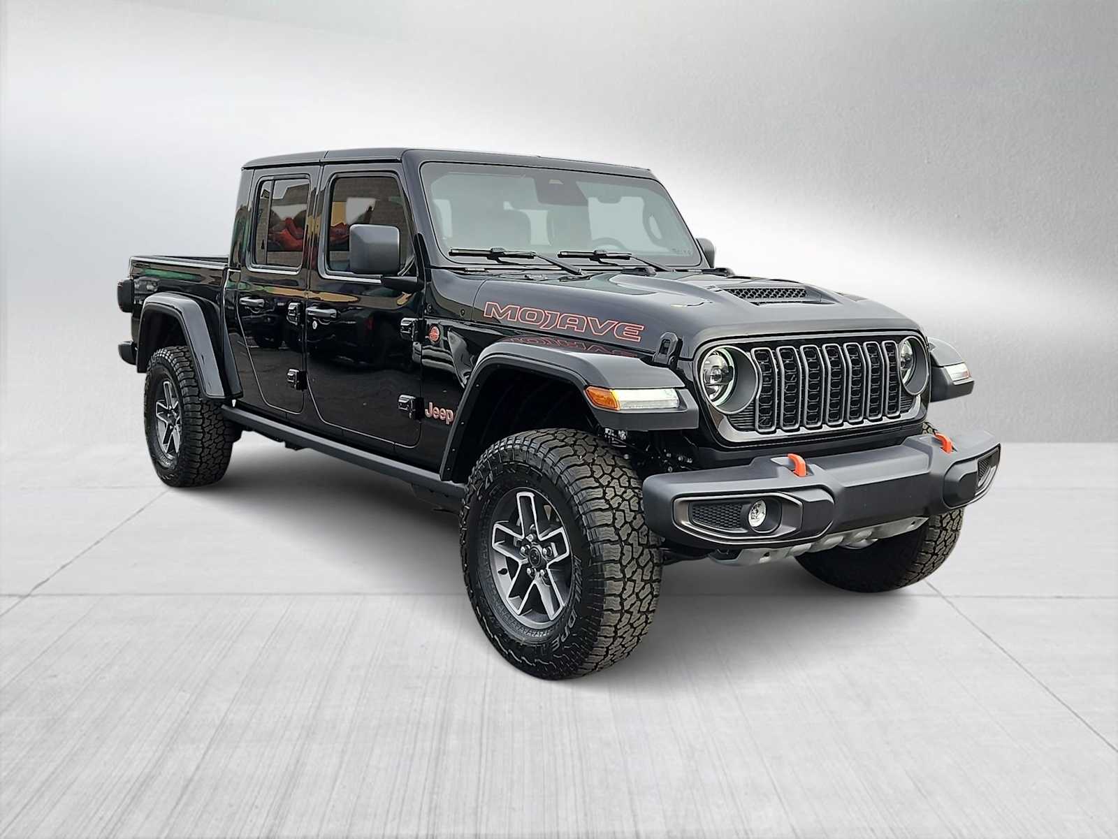 Thumbnail: 2026 Jeep Gladiator - 2