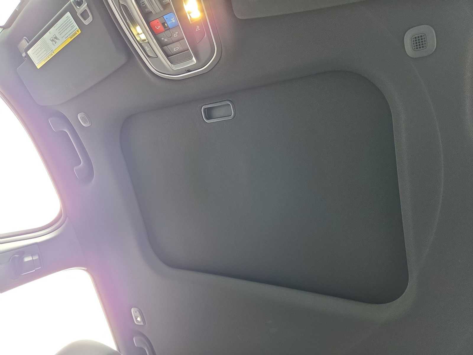 Thumbnail: 2025 Jeep Grand Cherokee - 19