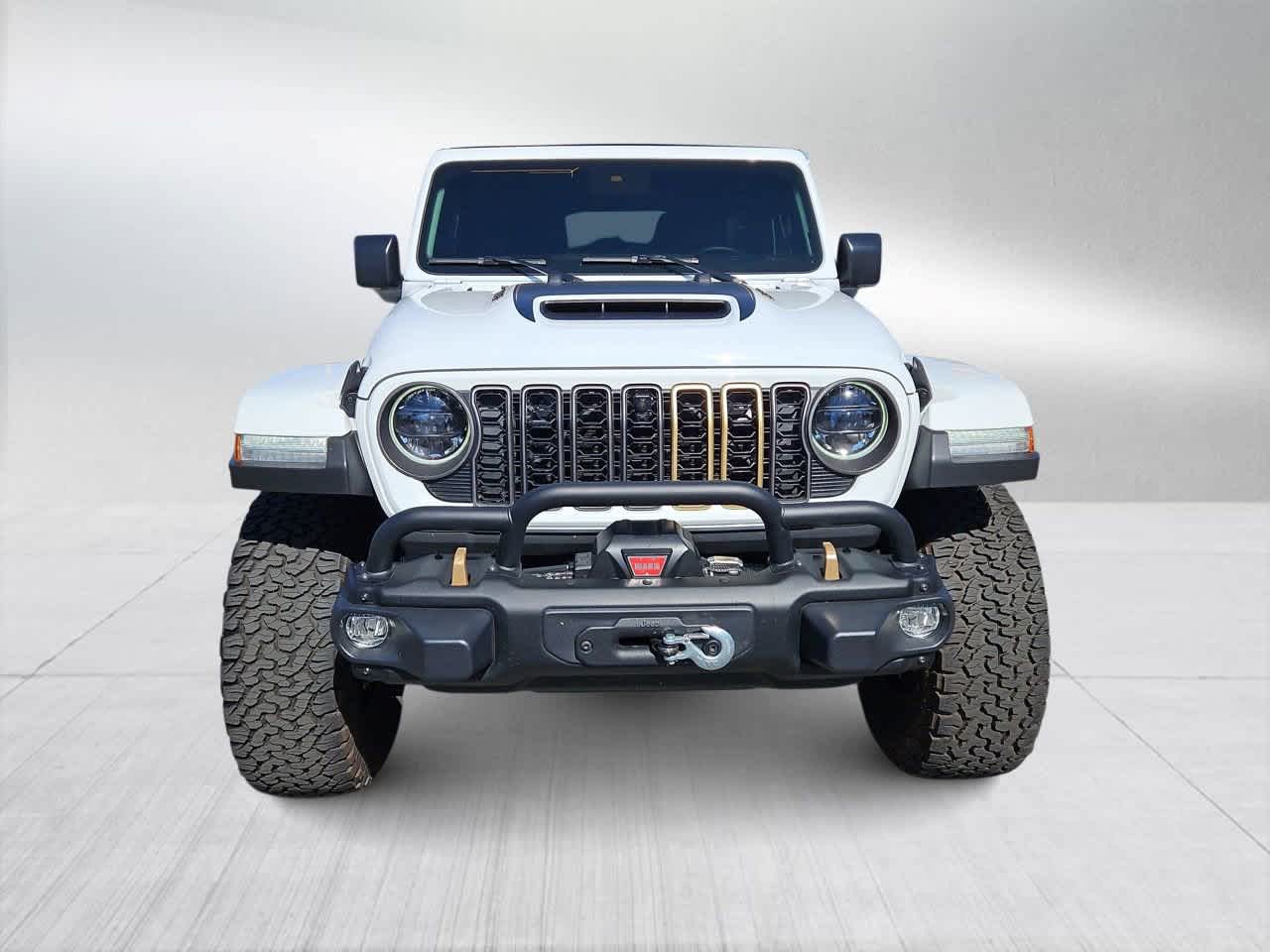 Thumbnail: 2024 Jeep Wrangler - 3
