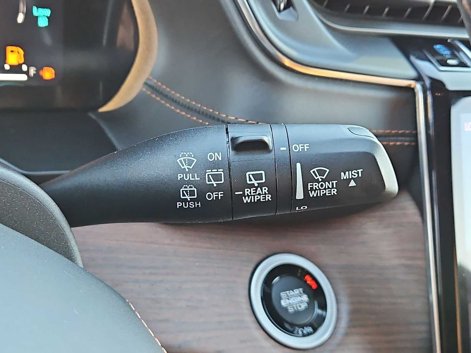 Thumbnail: 2022 Jeep Grand Cherokee - 27