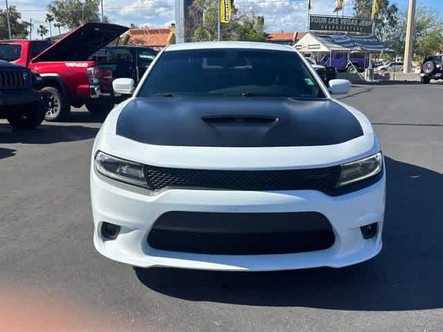 Thumbnail: 2020 Dodge Charger - 4