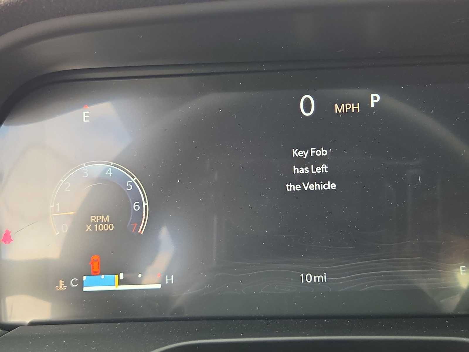 Thumbnail: 2025 Jeep Grand Cherokee - 33