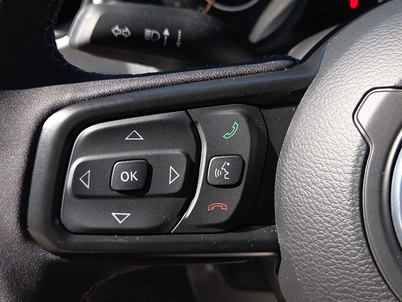 Thumbnail: 2025 Jeep Wrangler - 25