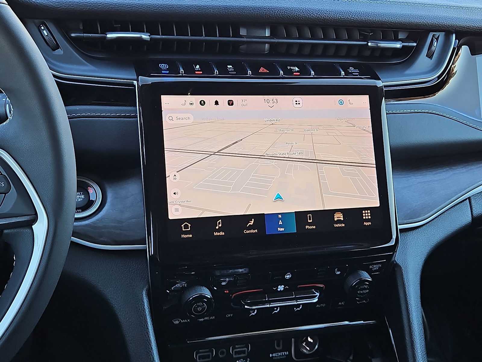 Thumbnail: 2023 Jeep Grand Cherokee - 29