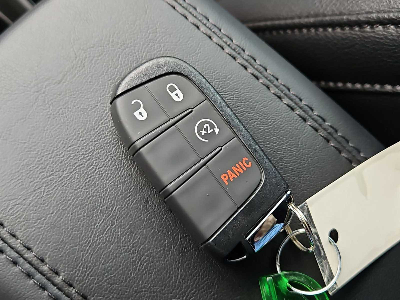 Thumbnail: 2026 Jeep Compass - 33