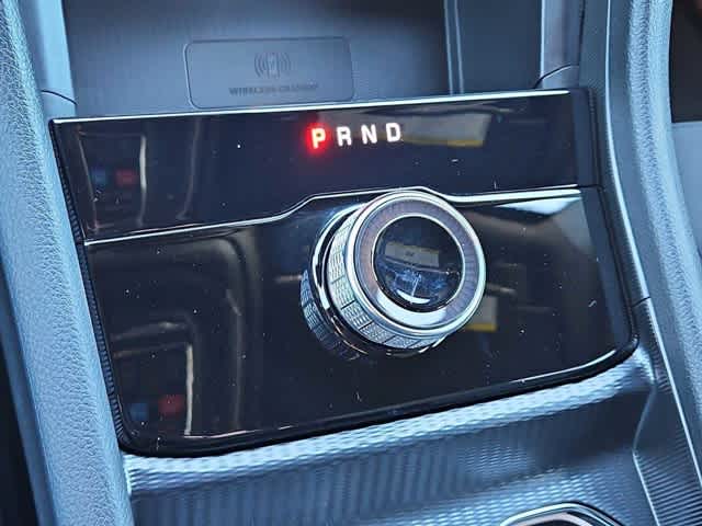 Thumbnail: 2026 Jeep Grand Cherokee - 31
