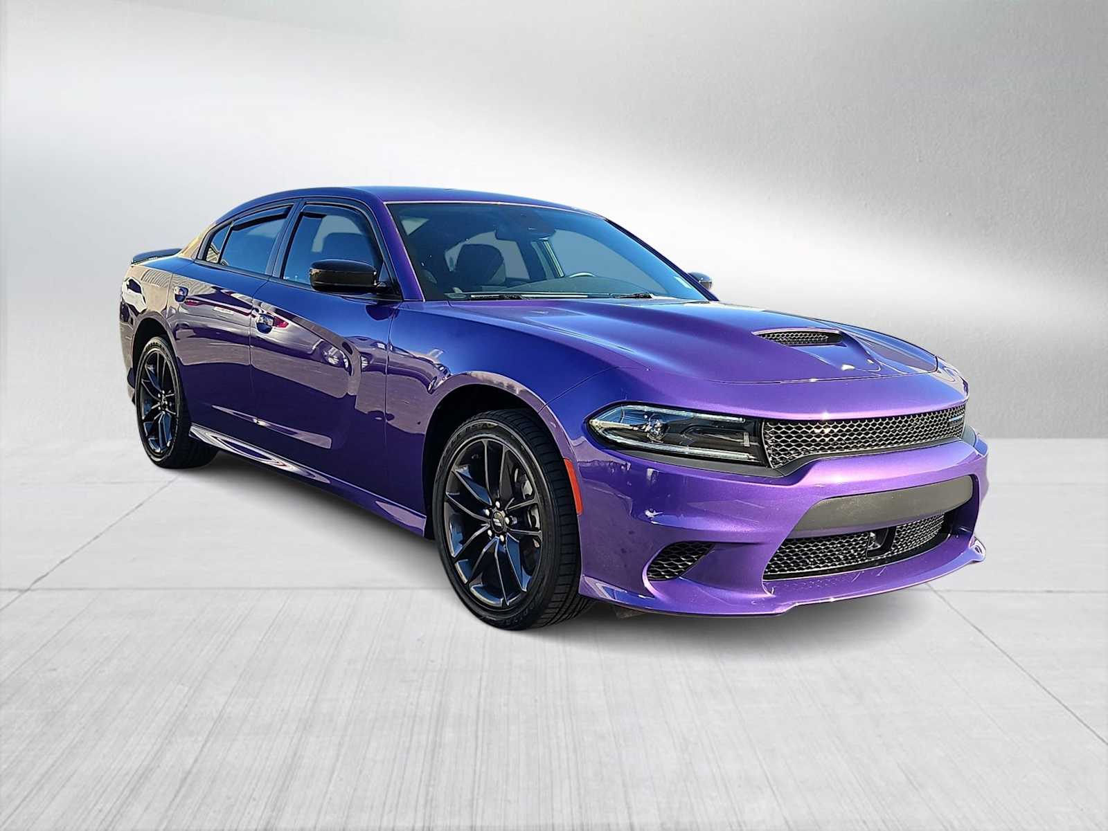 Thumbnail: 2023 Dodge Charger - 2