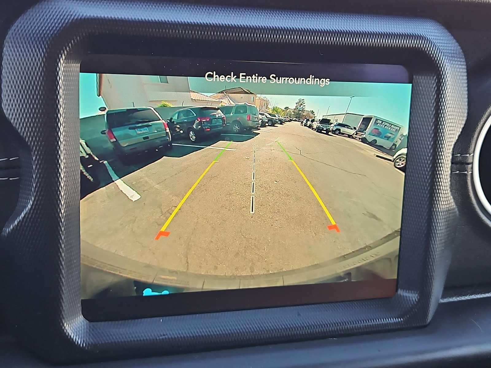 Thumbnail: 2023 Jeep Wrangler - 28