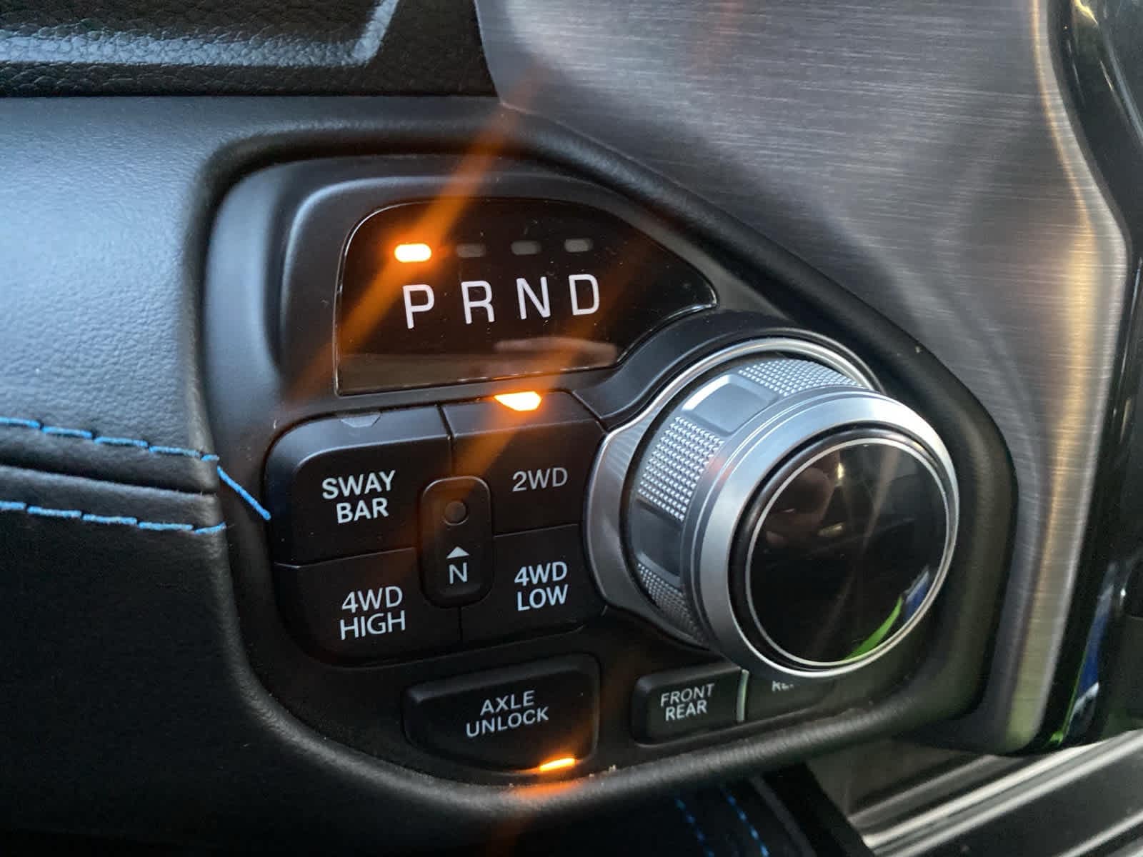 Thumbnail: 2024 RAM 2500 - 13