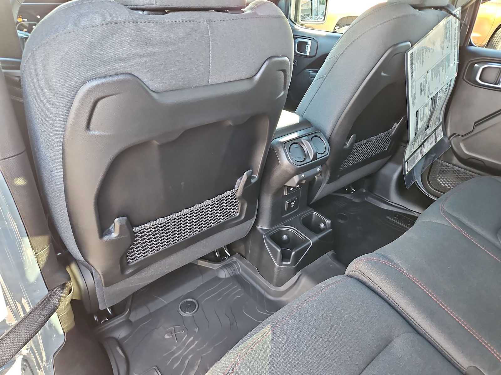 Thumbnail: 2026 Jeep Wrangler - 17