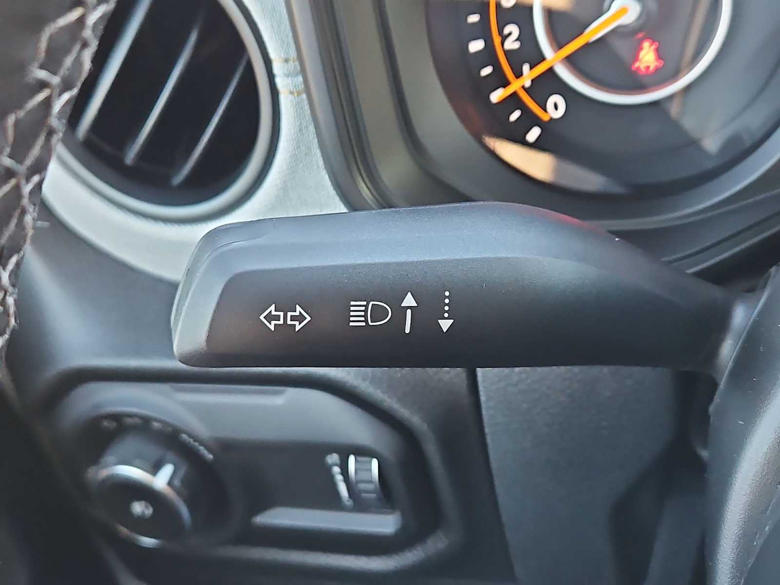 Thumbnail: 2026 Jeep Wrangler - 25