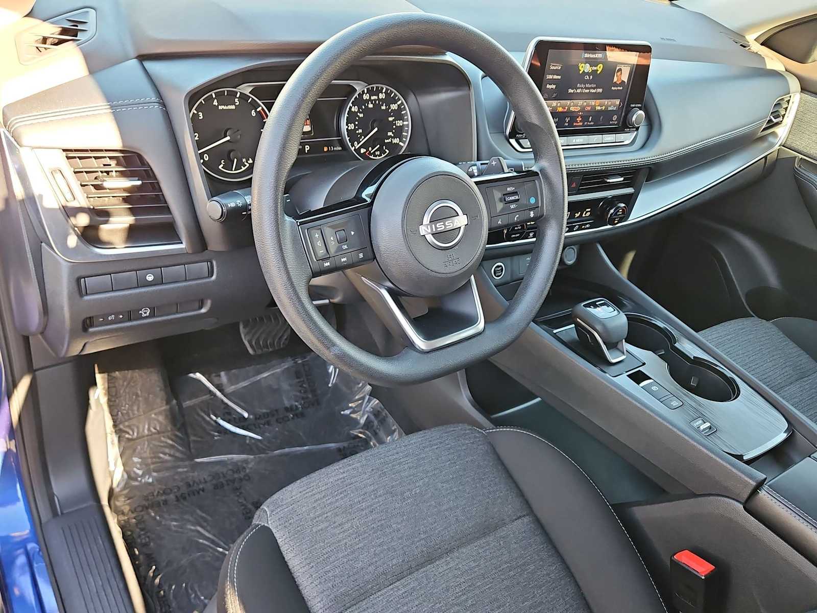 Thumbnail: 2023 Nissan Rogue - 10