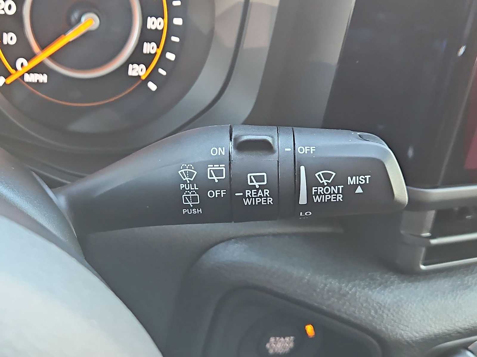 Thumbnail: 2026 Jeep Wrangler - 24