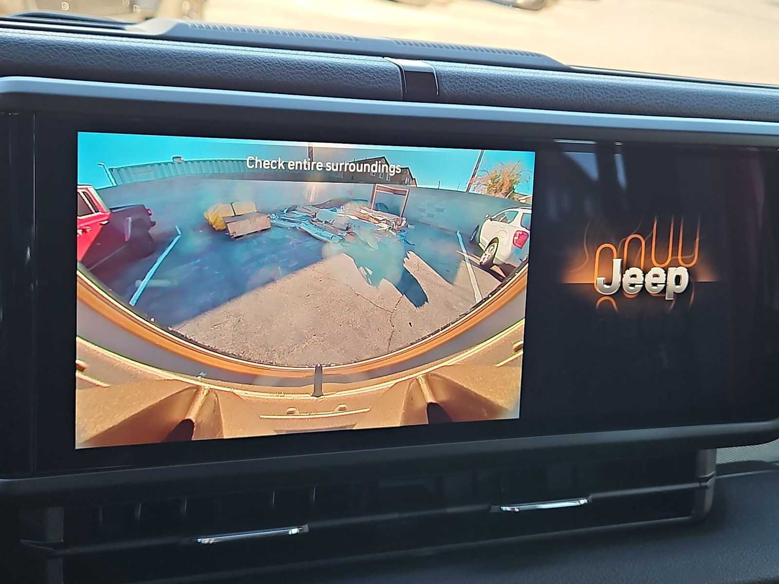 2026 Jeep Wrangler 4-Door Sport - Photo 27