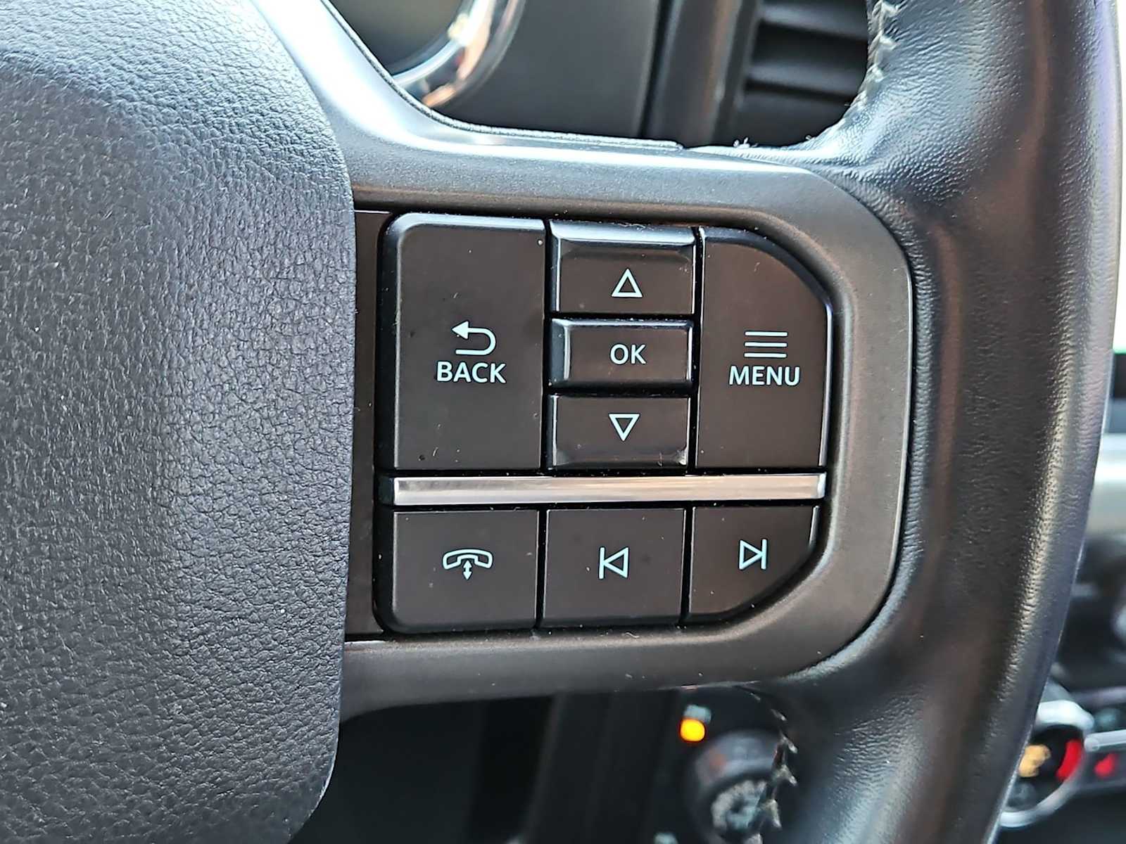 Thumbnail: 2021 Ford F-150 - 41