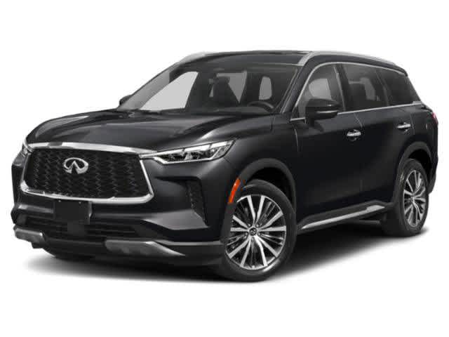 2023 INFINITI QX60 SENSORY AWD's photo