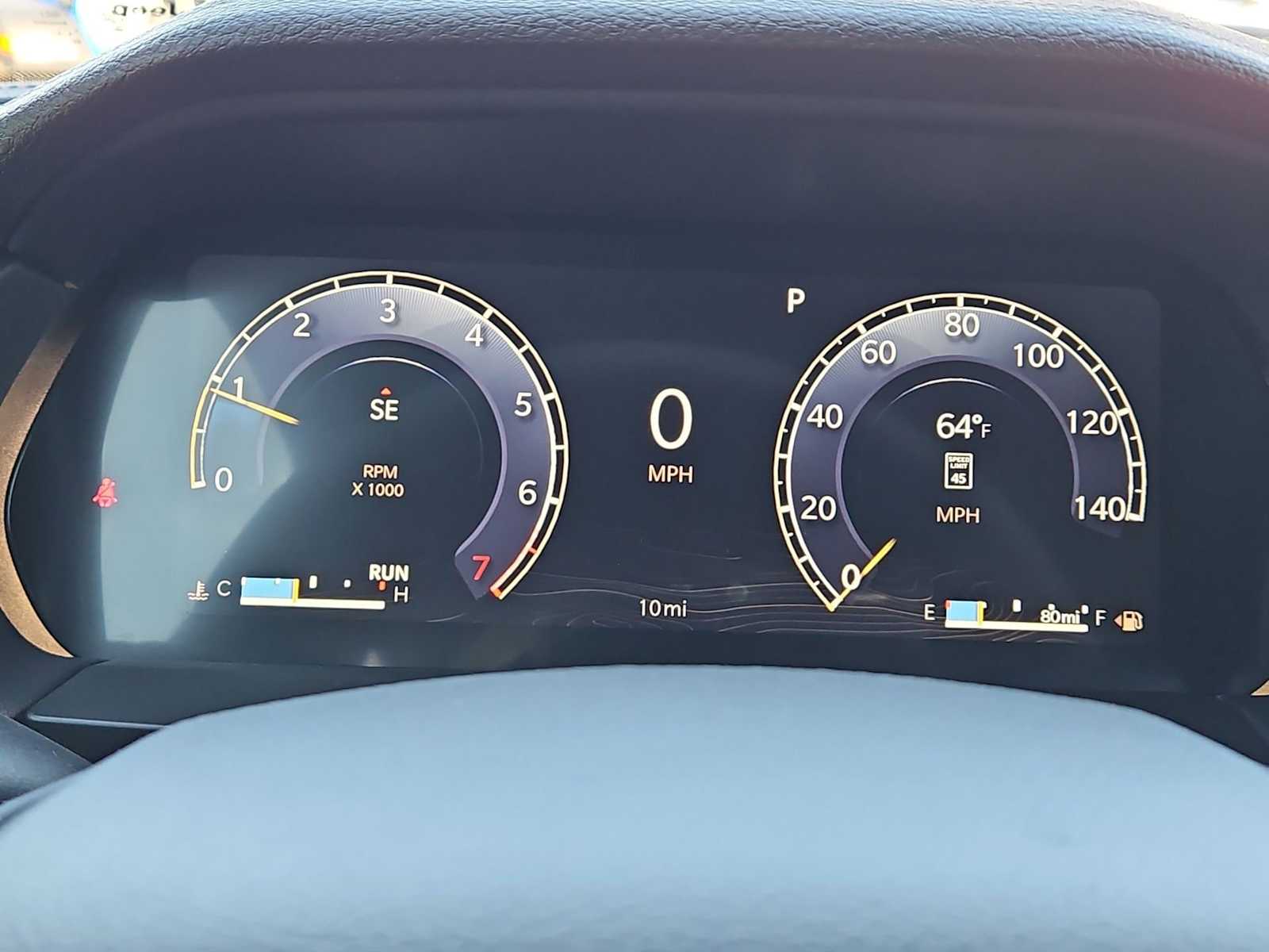 Thumbnail: 2026 Jeep Grand Cherokee L - 33