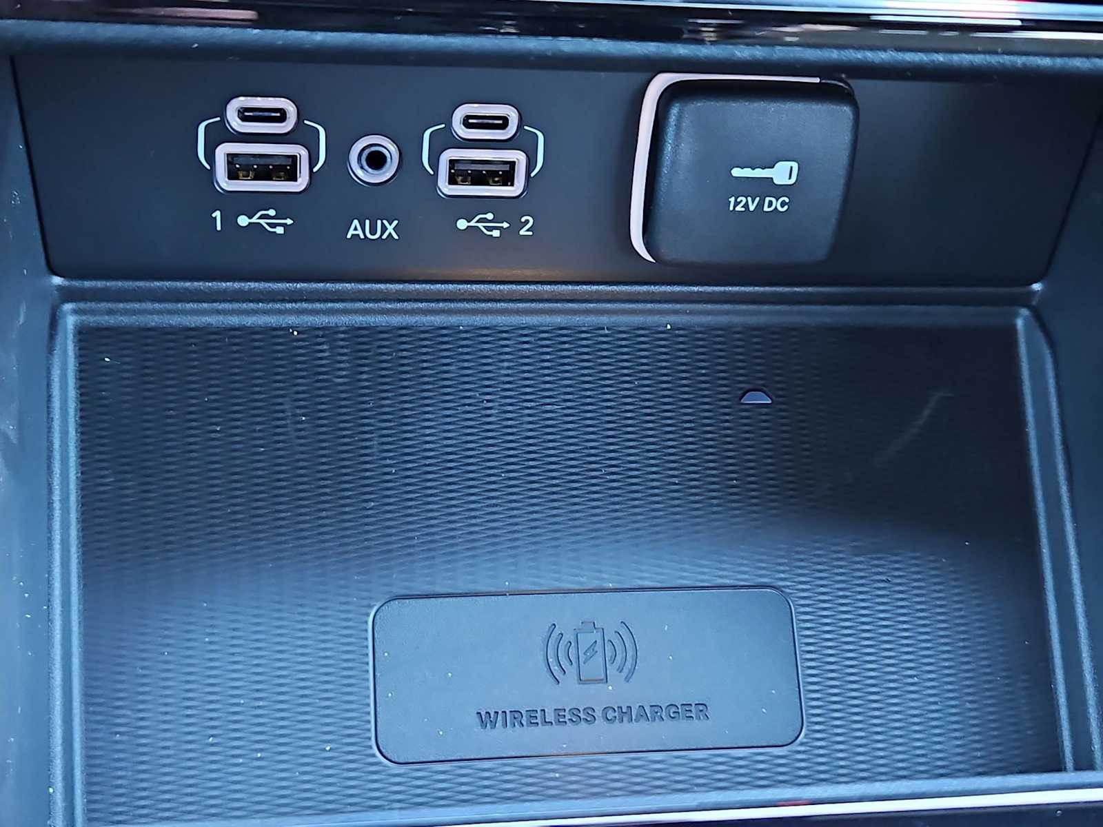 Thumbnail: 2026 Jeep Grand Cherokee - 30