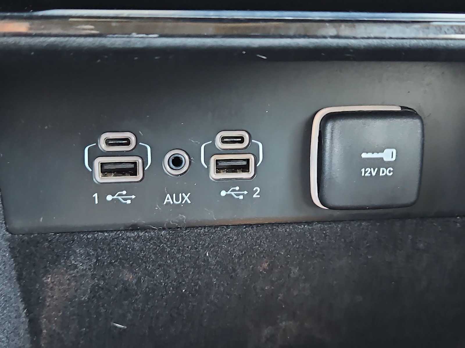 Thumbnail: 2021 Jeep Grand Cherokee L - 30