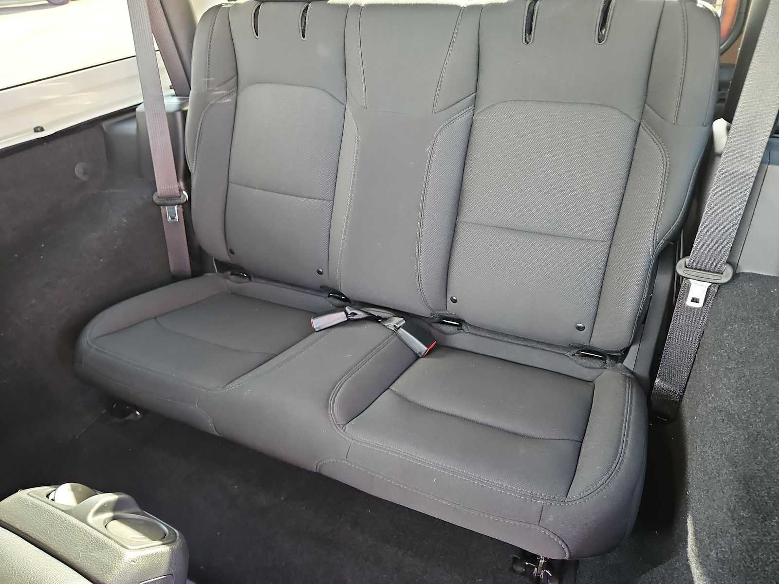 Thumbnail: 2021 Jeep Wrangler - 17