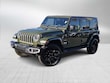  Jeep Wrangler 4xe