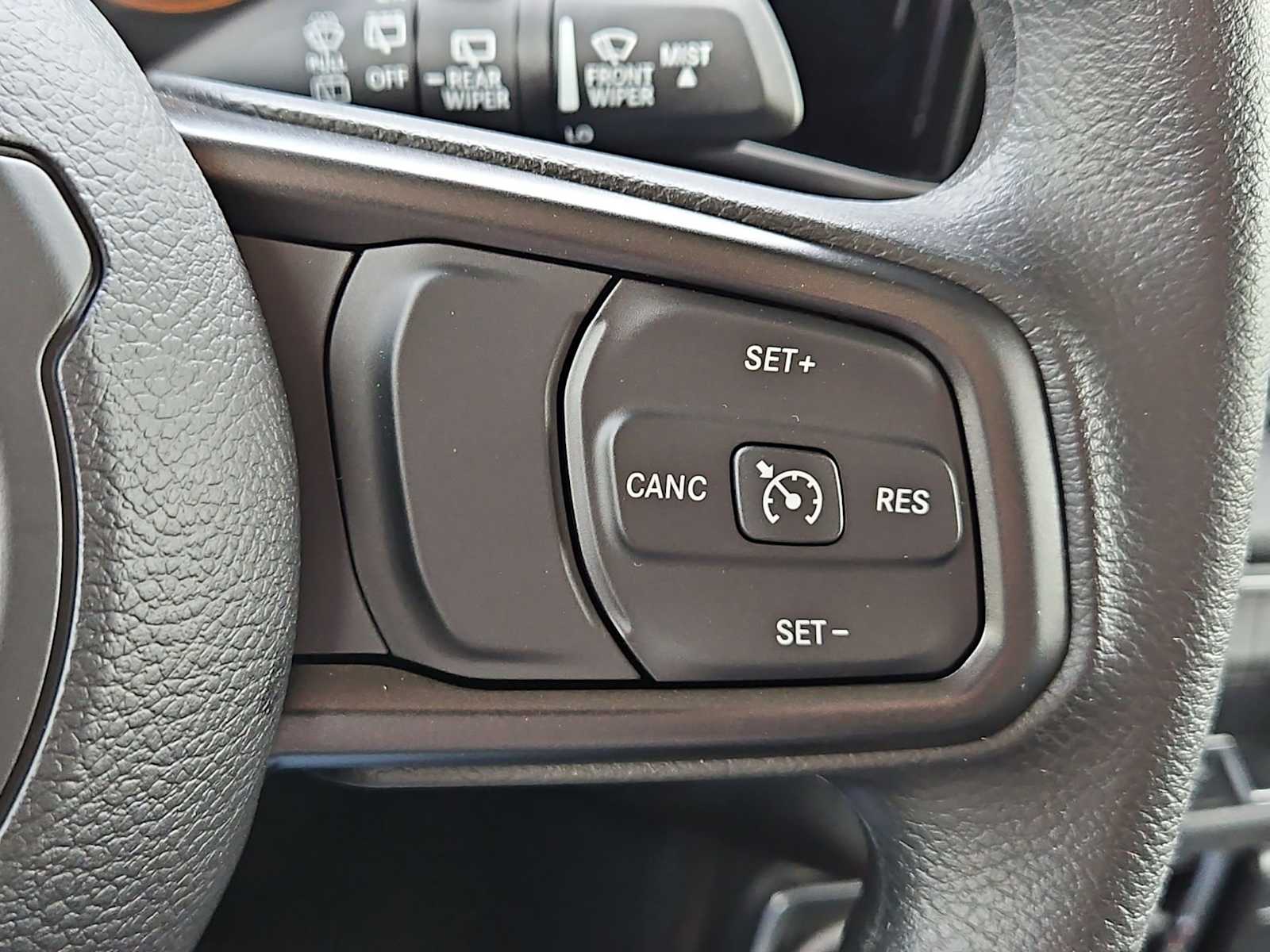 Thumbnail: 2026 Jeep Wrangler - 23