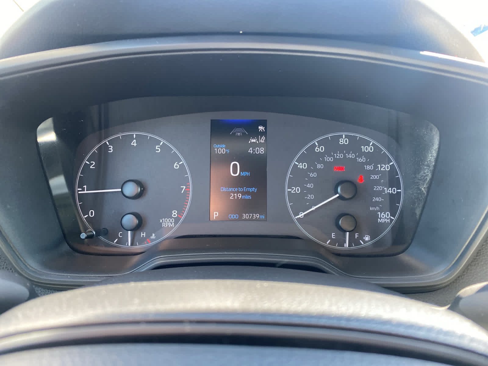 Thumbnail: 2024 Toyota Corolla - 9