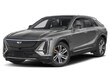 Cadillac Lyriq