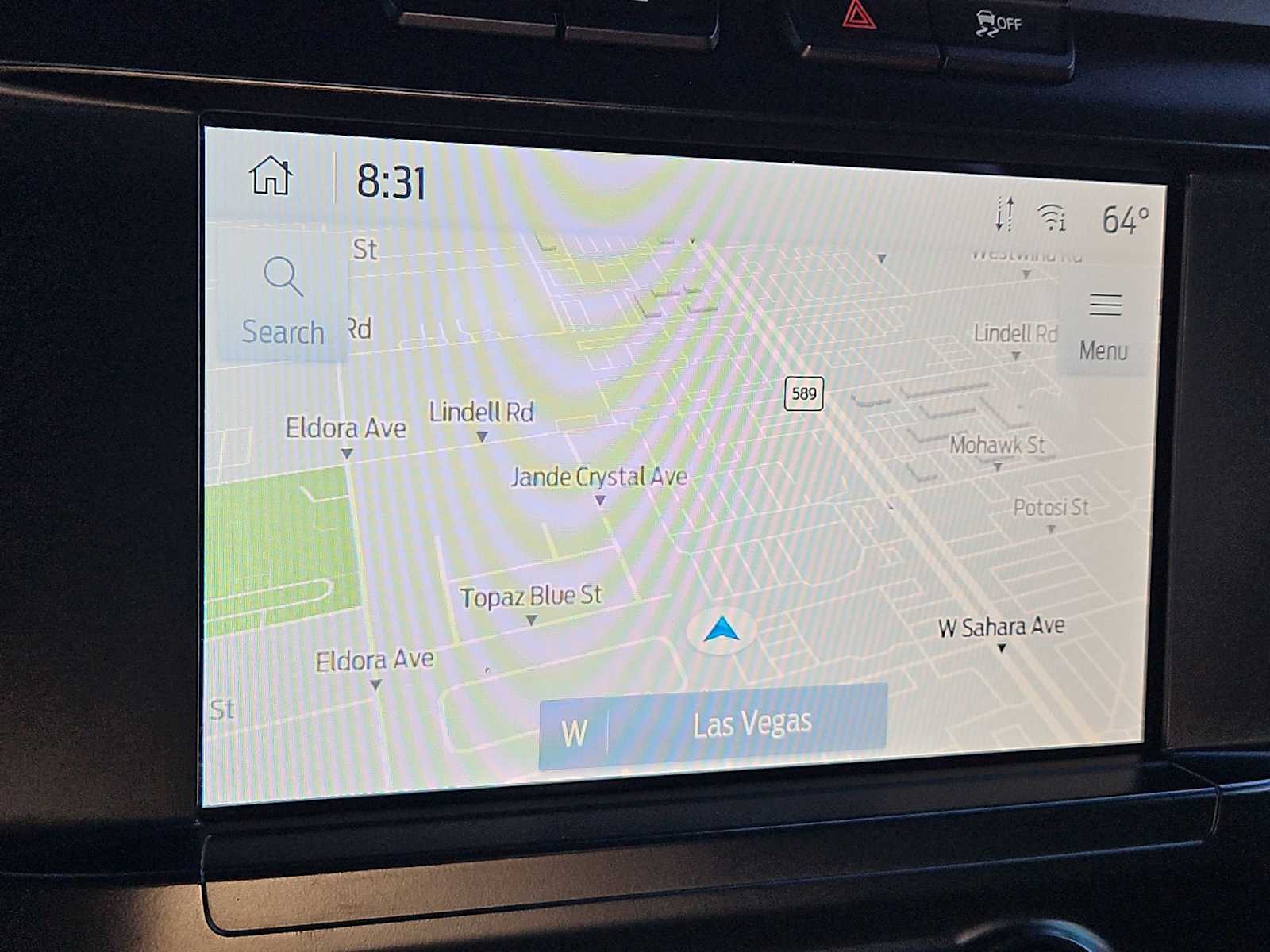 Thumbnail: 2023 Ford F-150 - 27